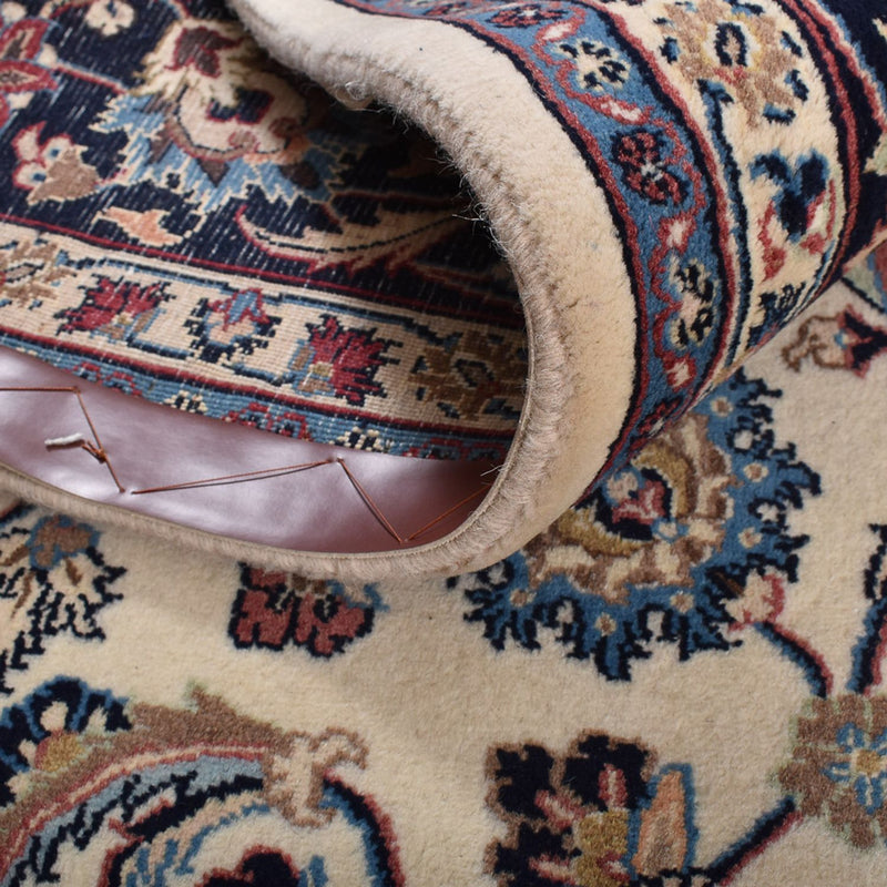Tapis persan - Classique - 305 x 198 cm - sable