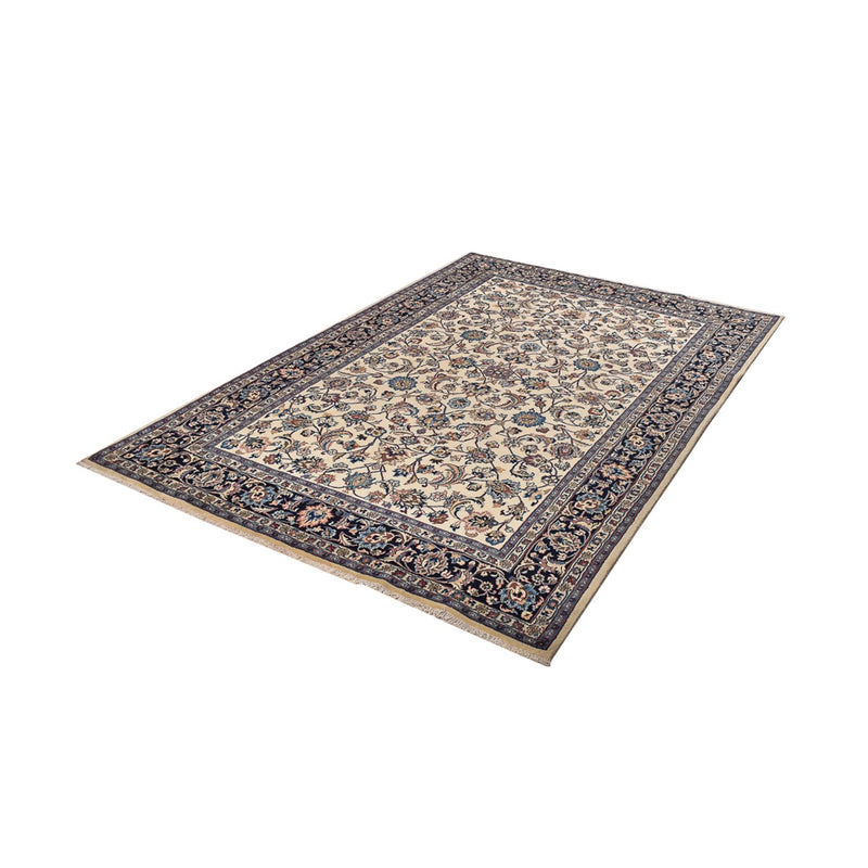 Tapis persan - Classique - 305 x 198 cm - sable