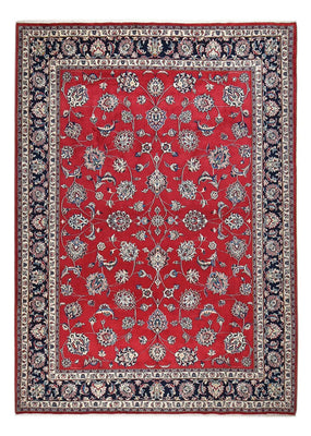 Tapis persan - Classique - 338 x 245 cm - rouge