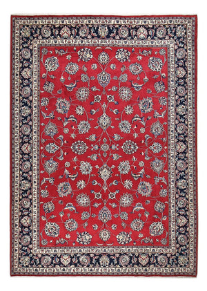 Tapis persan - Classique - 338 x 245 cm - rouge