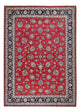 Tapis de Mashhad Tapis 338x245cm - Tapis persan