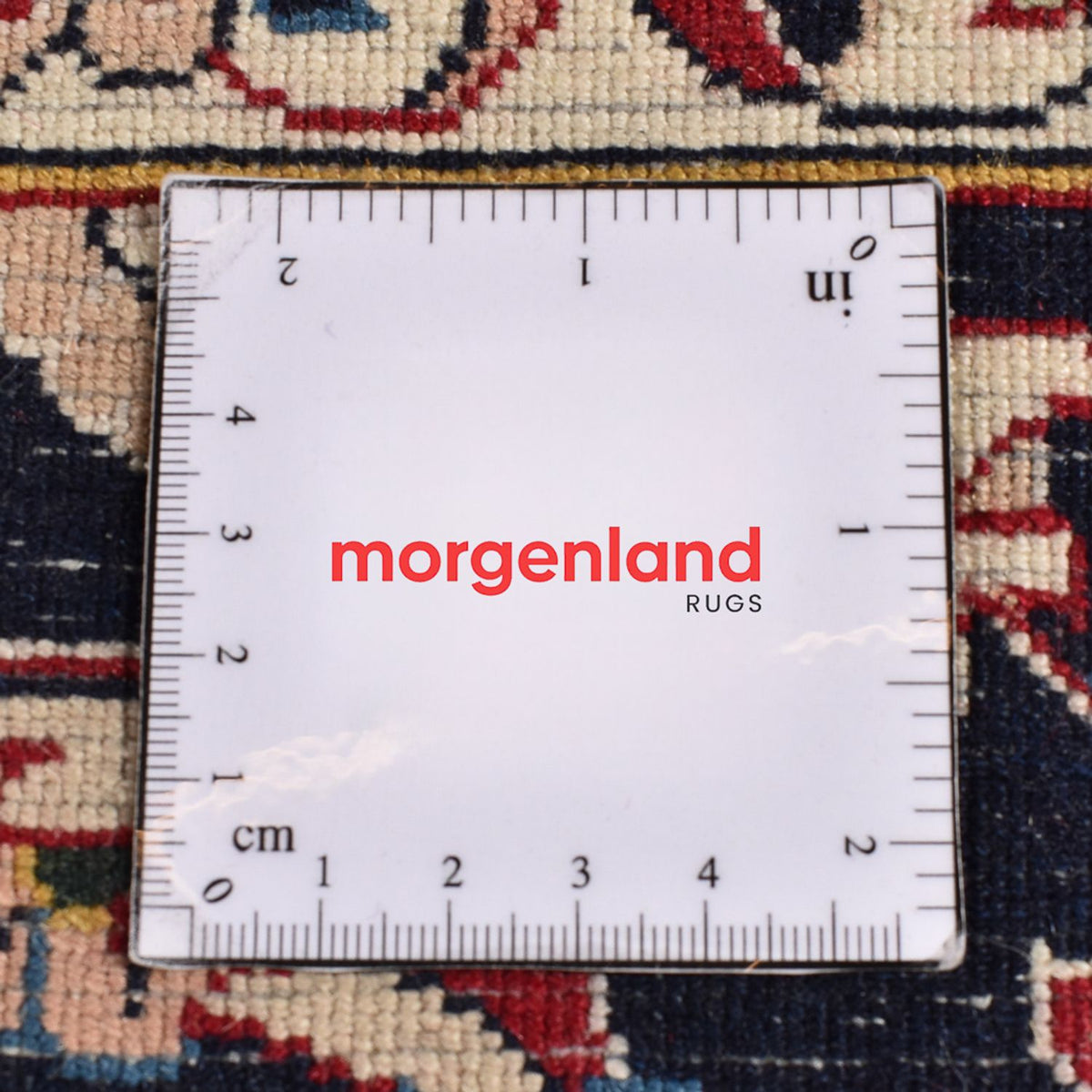 Tapis persan - Classique - 338 x 245 cm - rouge