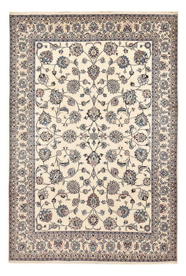 Tapis persan - Classique - 370 x 250 cm - beige
