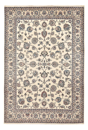 Tapis persan - Classique - 370 x 250 cm - beige