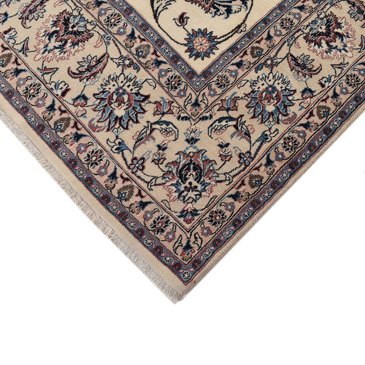 Tapis persan - Classique - 370 x 250 cm - beige