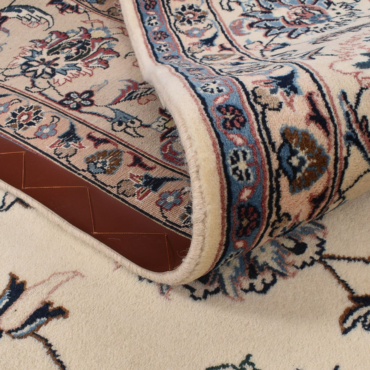 Tapis persan - Classique - 370 x 250 cm - beige