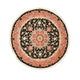 Tapis de Tabriz - 60 rangs Tapis 200x200cm - Tapis persan