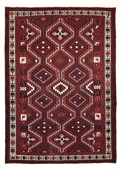 Tapis Loribaft Tapis 222x302cm - Perserteppich Wollteppich