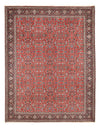 Tapis de Bidjar Tapis 310x397cm - Tapis persan - Rectangle / Rouge / 310 x 397 cm Rectangle
