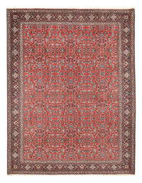 Tapis persan - Bidjar - 397 x 310 cm - rouge