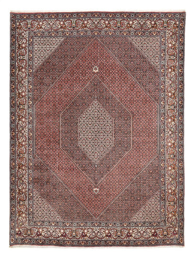 Tapis de Bidjar Tapis 305x396cm - Tapis persan