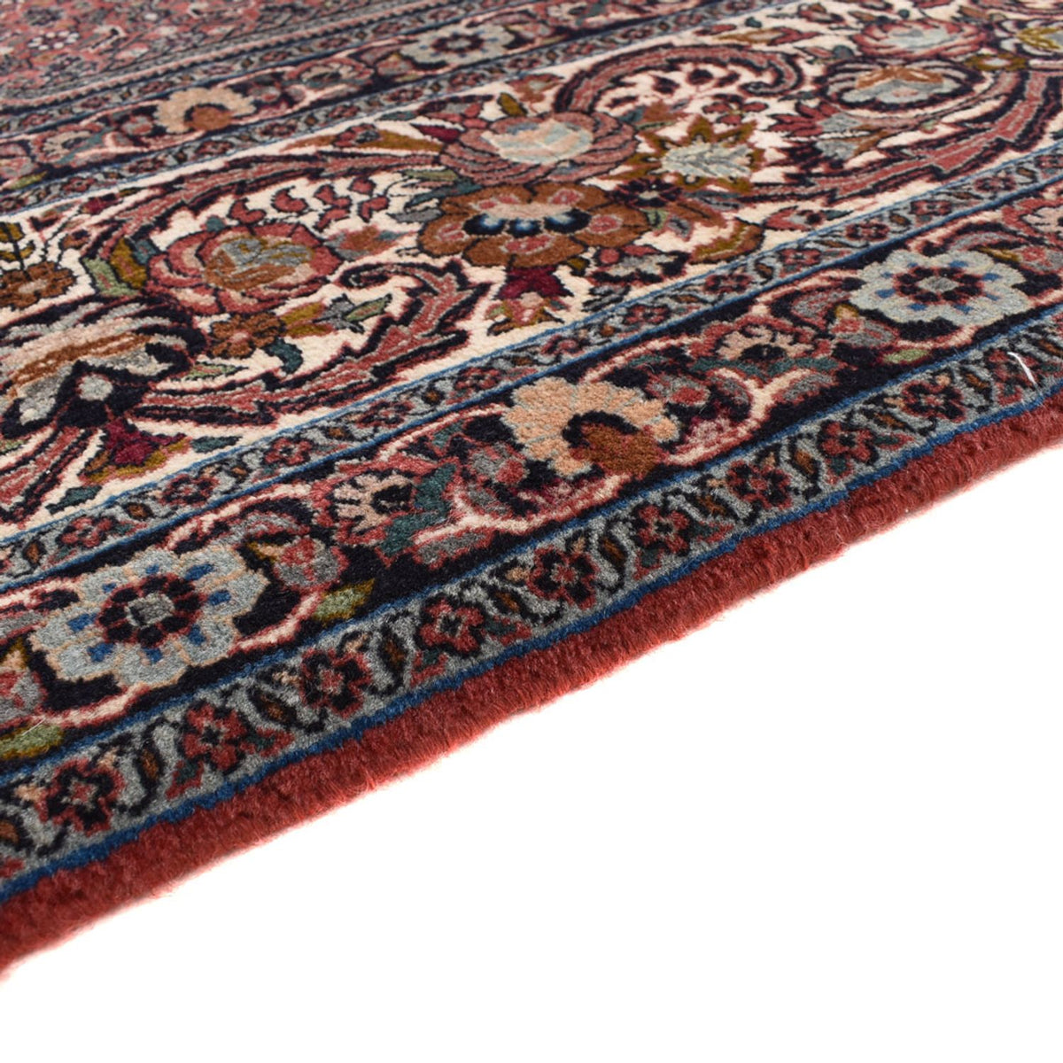 Tapis de Bidjar Tapis 305x396cm - Tapis persan