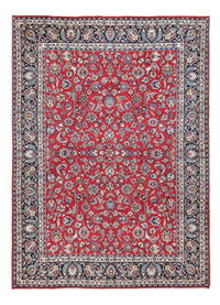 Tapis persan - Classique - 350 x 242 cm - rouge