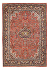 Mehraban Tapis 212x289cm - Tapis persan - Rectangle / Rouge / 212 x 289 cm Rectangle