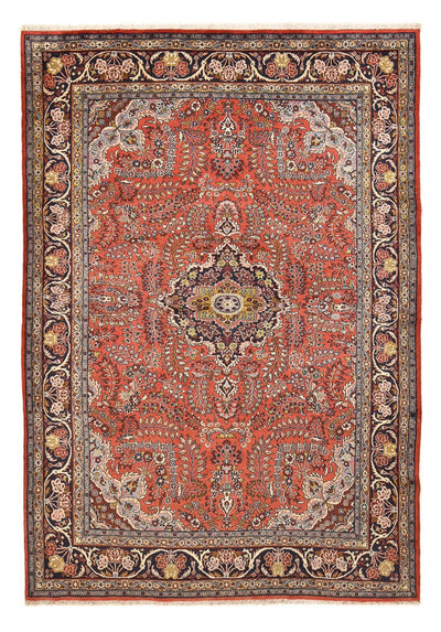 Mehraban Tapis 212x289cm - Tapis persan