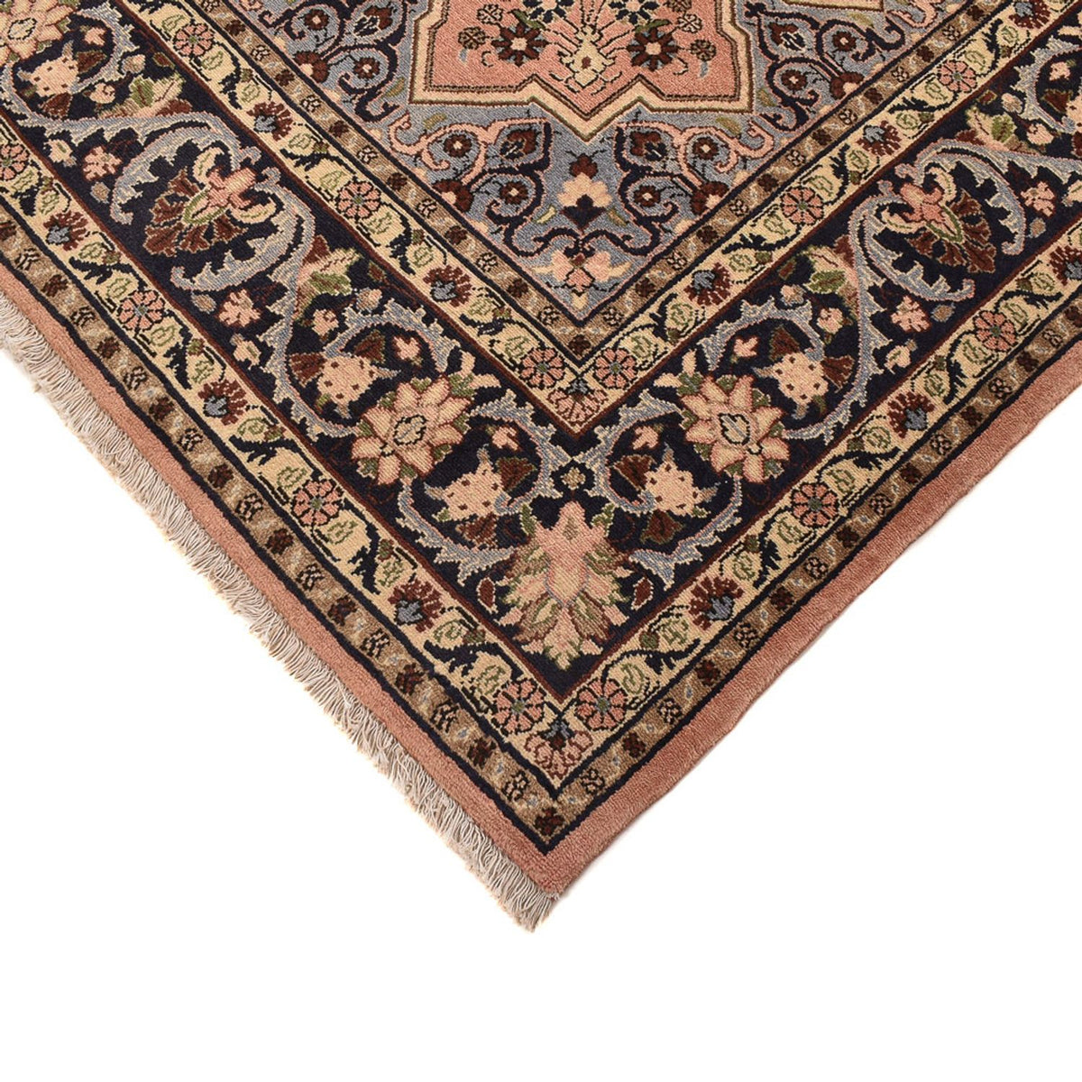 Tapis persan - Nomadic - 312 x 212 cm - rose