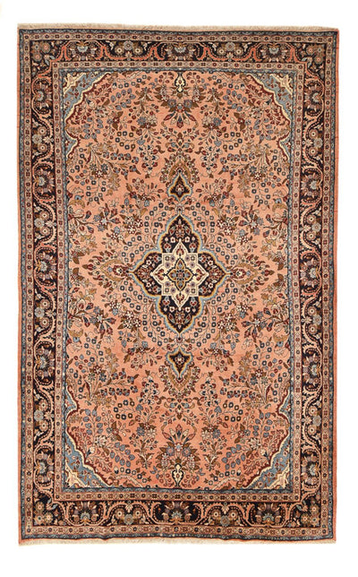 Mehraban Tapis 202x320cm - Tapis persan