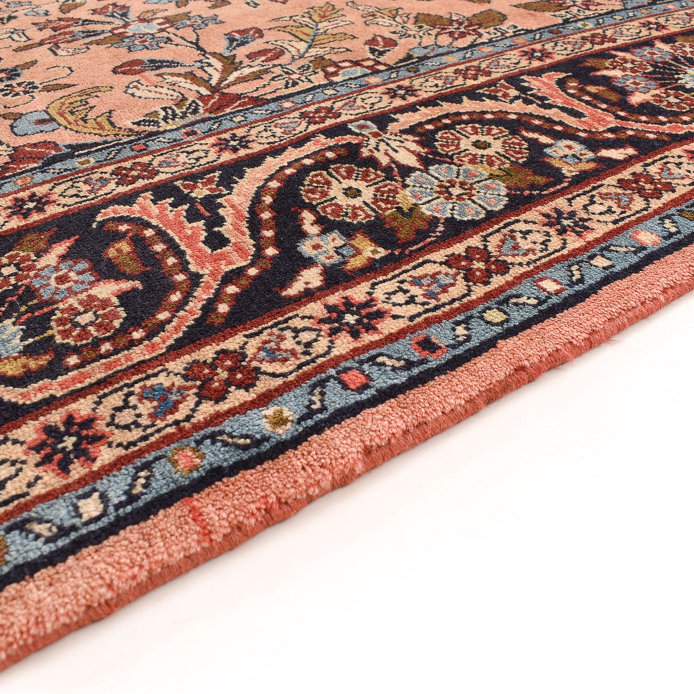 Mehraban Tapis 320x202cm - Tapis persan