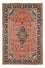 Tapis persan - Nomadic - 300 x 198 cm - rouge clair