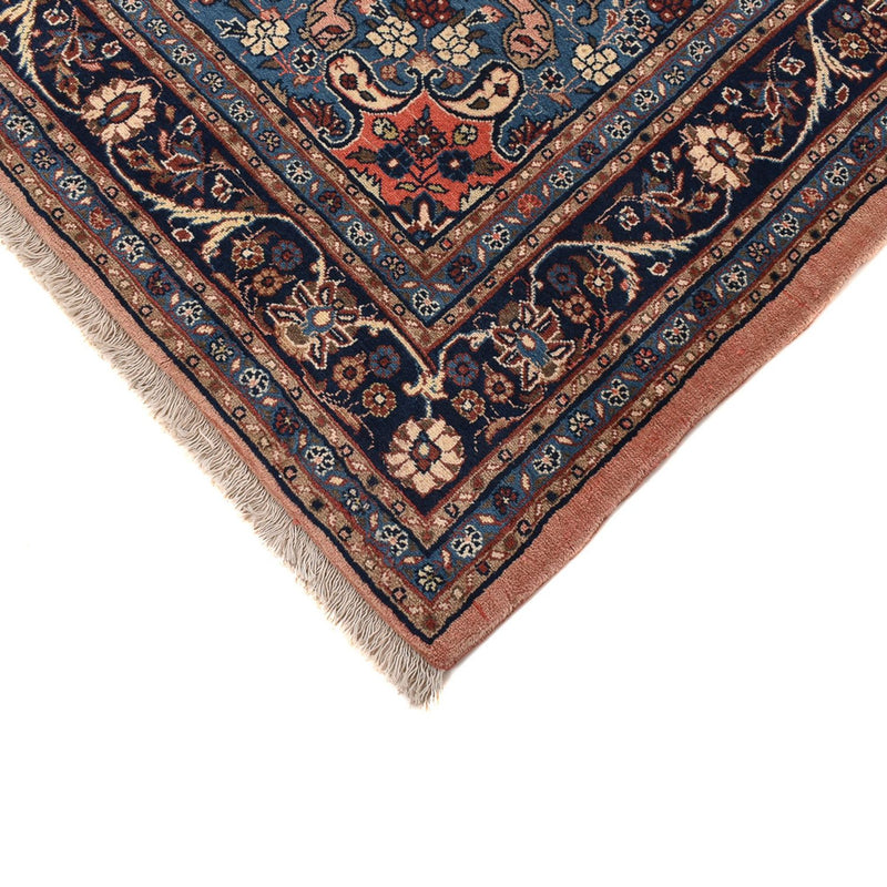 Tapis persan - Nomadic - 293 x 210 cm - marron clair