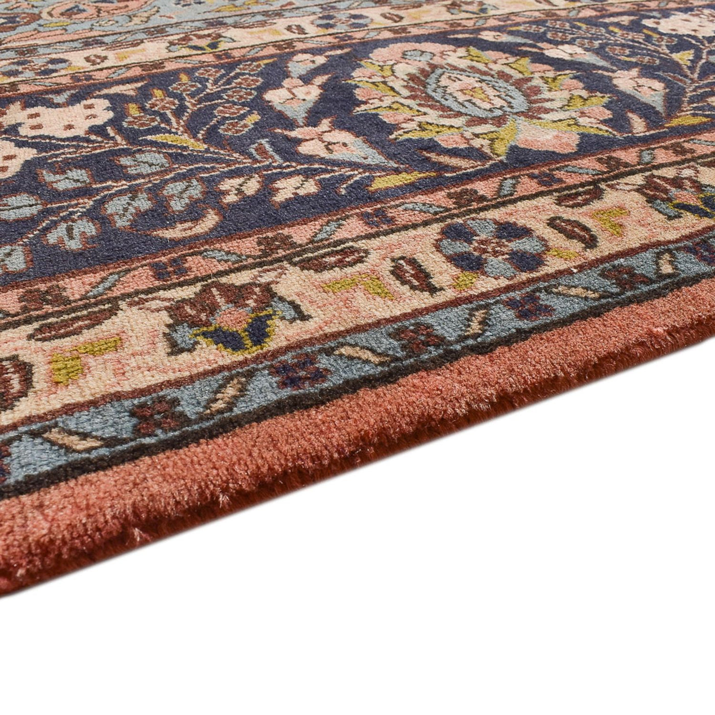 Mehraban Tapis 308x305cm - Tapis persan