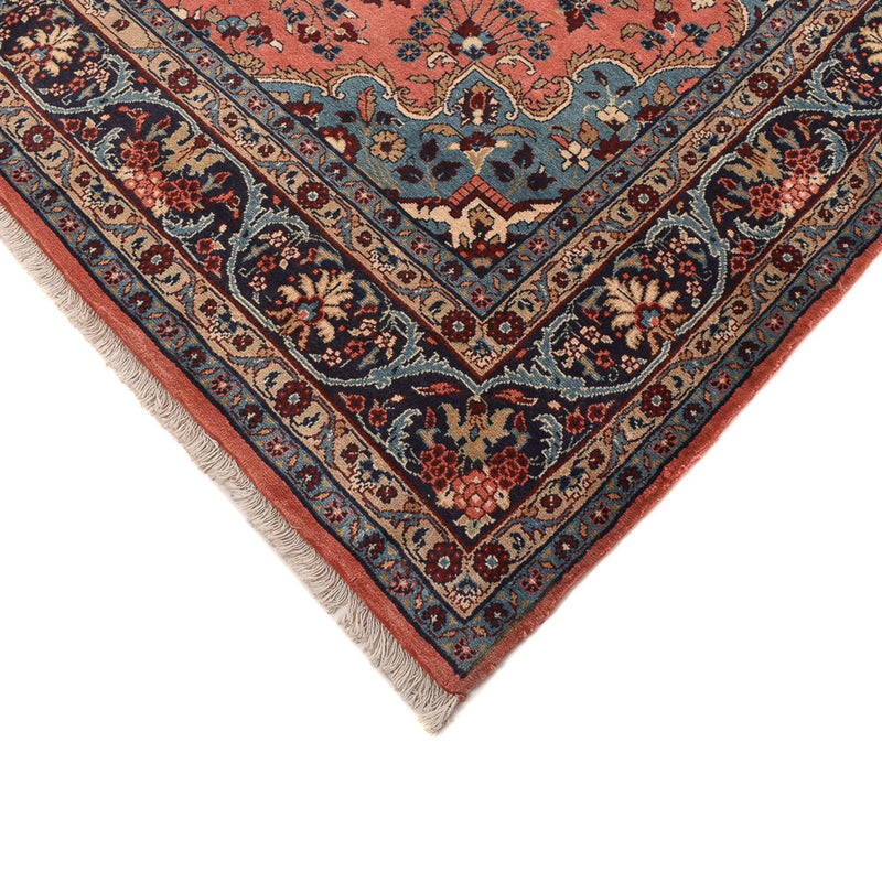 Tapis persan - Nomadic - 298 x 206 cm - rouge