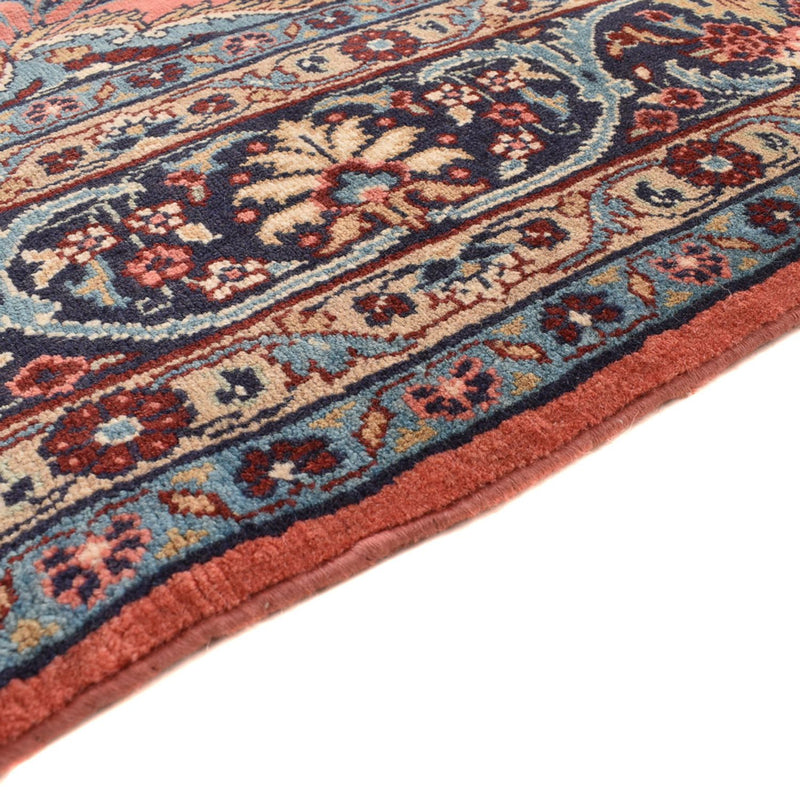 Tapis persan - Nomadic - 298 x 206 cm - rouge