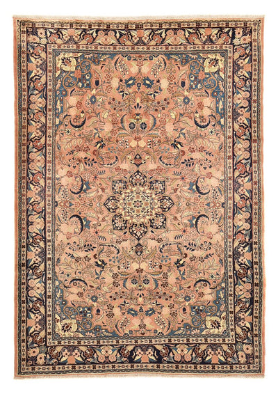 Mehraban Tapis 214x300cm - Tapis persan