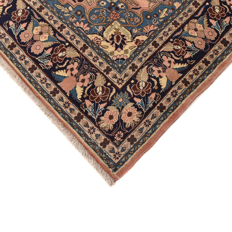Tapis persan - Nomadic - 300 x 214 cm - beige clair