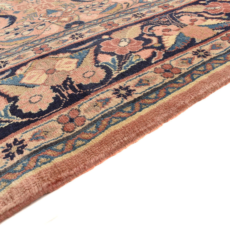 Tapis persan - Nomadic - 300 x 214 cm - beige clair