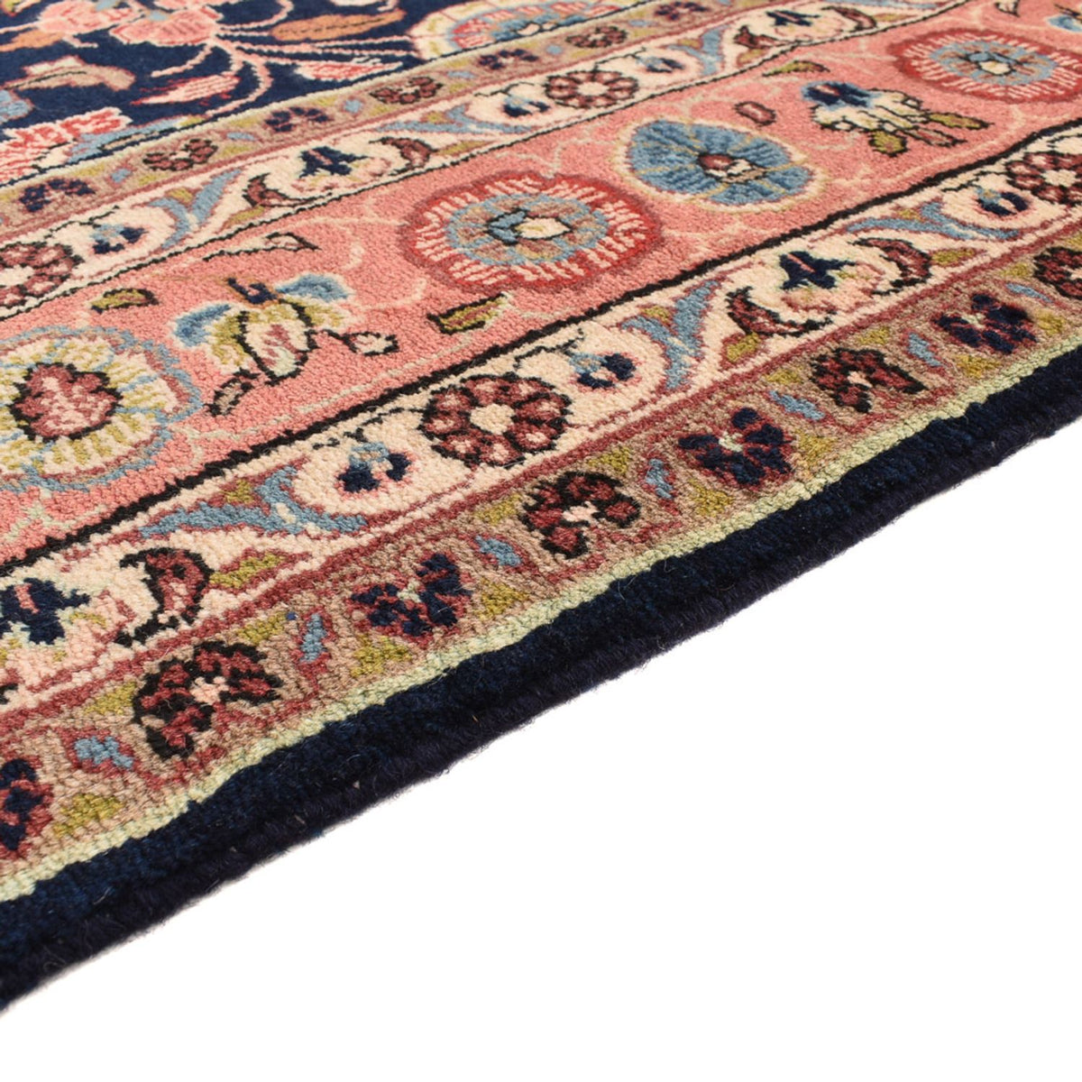 Mehraban Tapis 215x314cm - Tapis persan