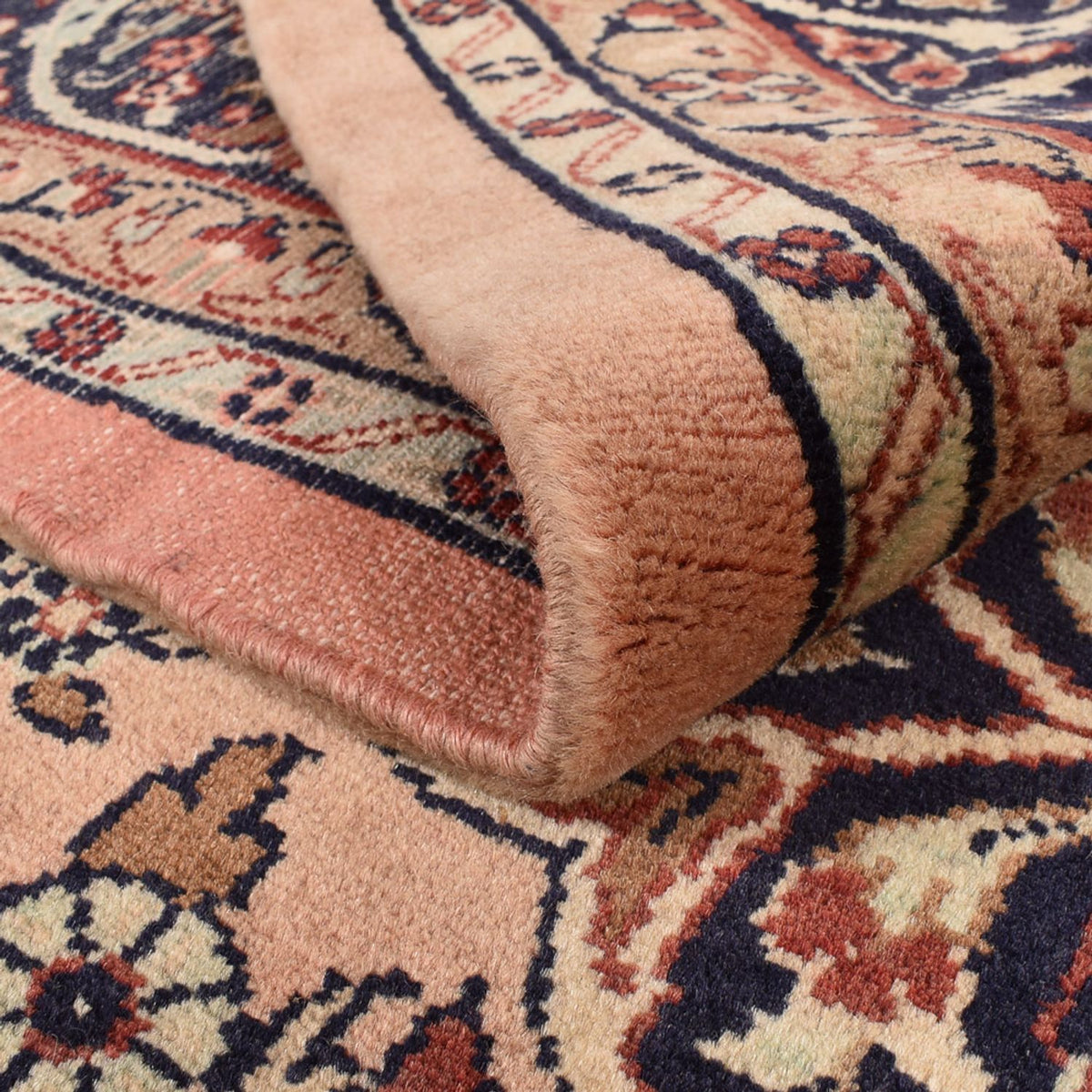 Tapis persan - Nomadic - 298 x 213 cm - beige foncé