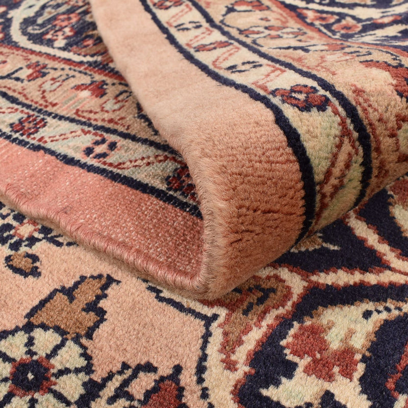 Tapis persan - Nomadic - 298 x 213 cm - beige foncé