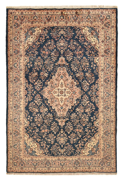 Mehraban Tapis 205x297cm - Tapis persan