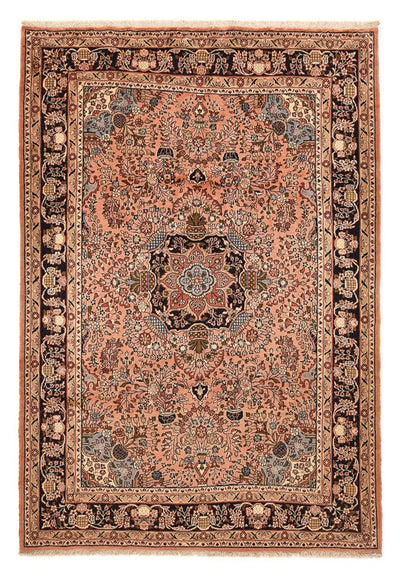 Mehraban Tapis 210x294cm - Tapis persan