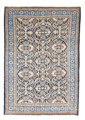 Tapis persan - Nomadic - 300 x 215 cm - multicolore