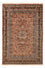 Tapis persan - Nomadic - 304 x 212 cm - rouge clair