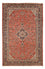 Tapis persan - Nomadic - 310 x 207 cm - rouge