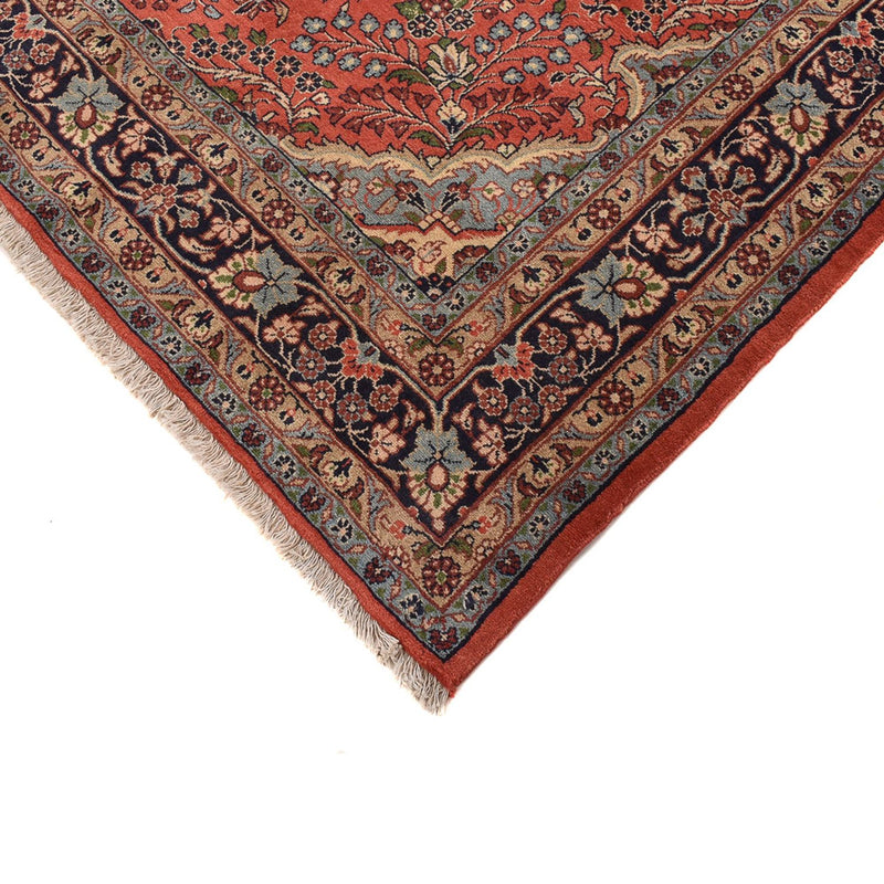 Tapis persan - Nomadic - 310 x 207 cm - rouge