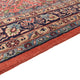 Tapis persan - Nomadic - 310 x 207 cm - rouge