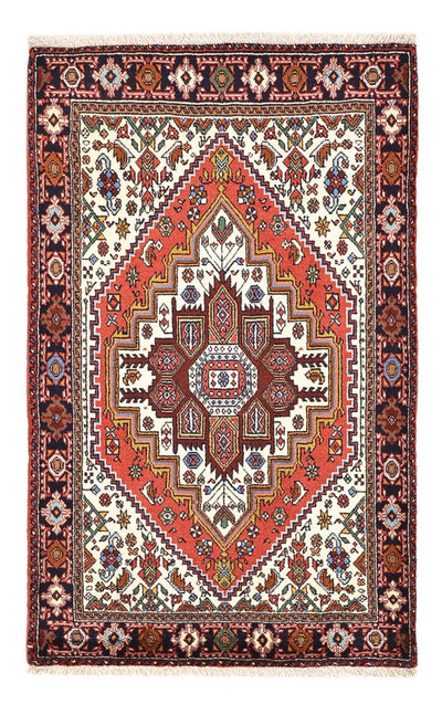 Tapis de Gholtogh Tapis 78x124cm - Tapis persan