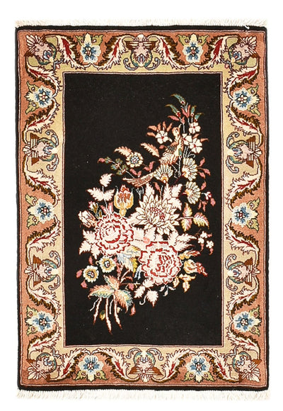 Tapis de Tabriz - 50 rangs Tapis 52x76cm - Tapis persan
