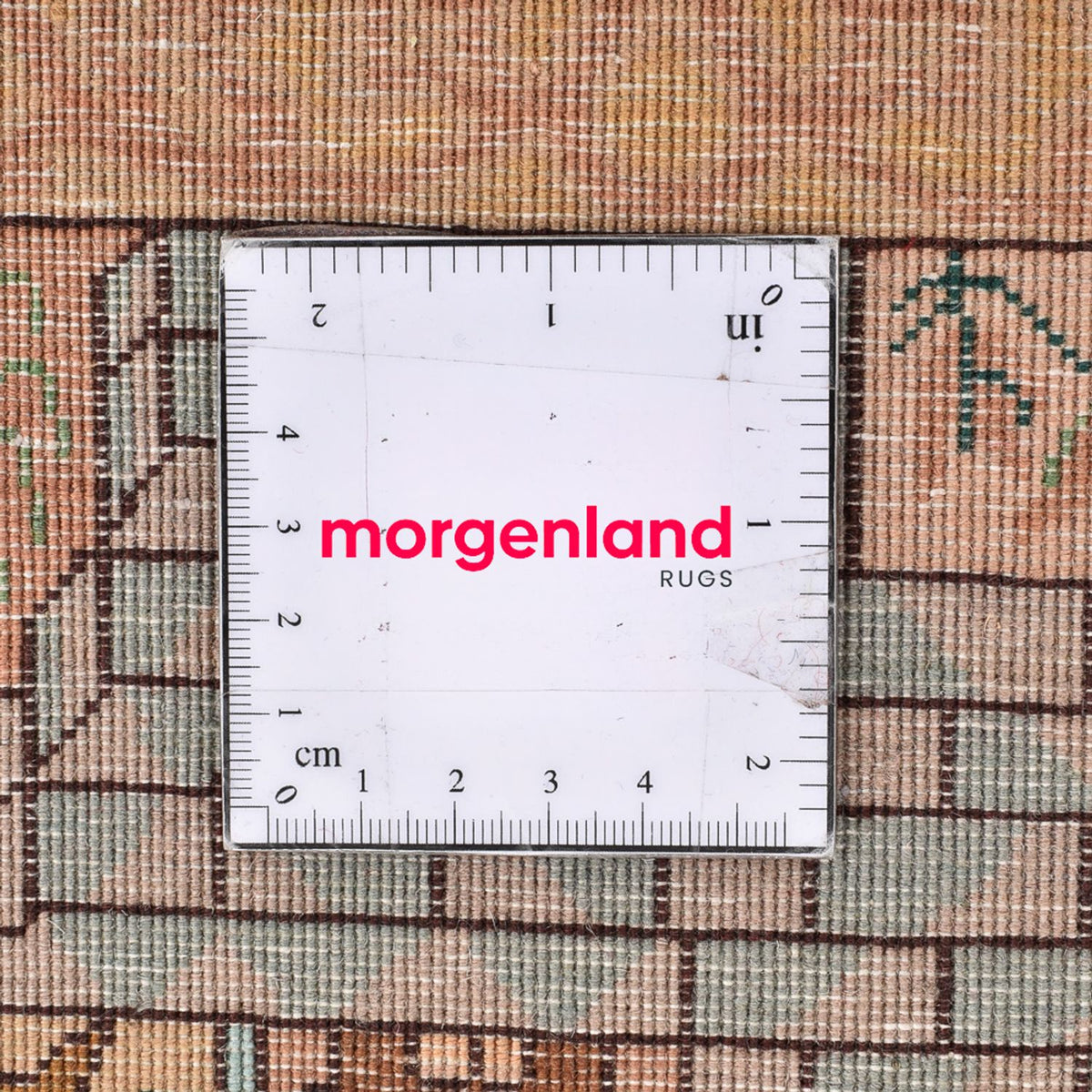 Tapis persan - Tabriz - Royal - 87 x 72 cm - multicolore