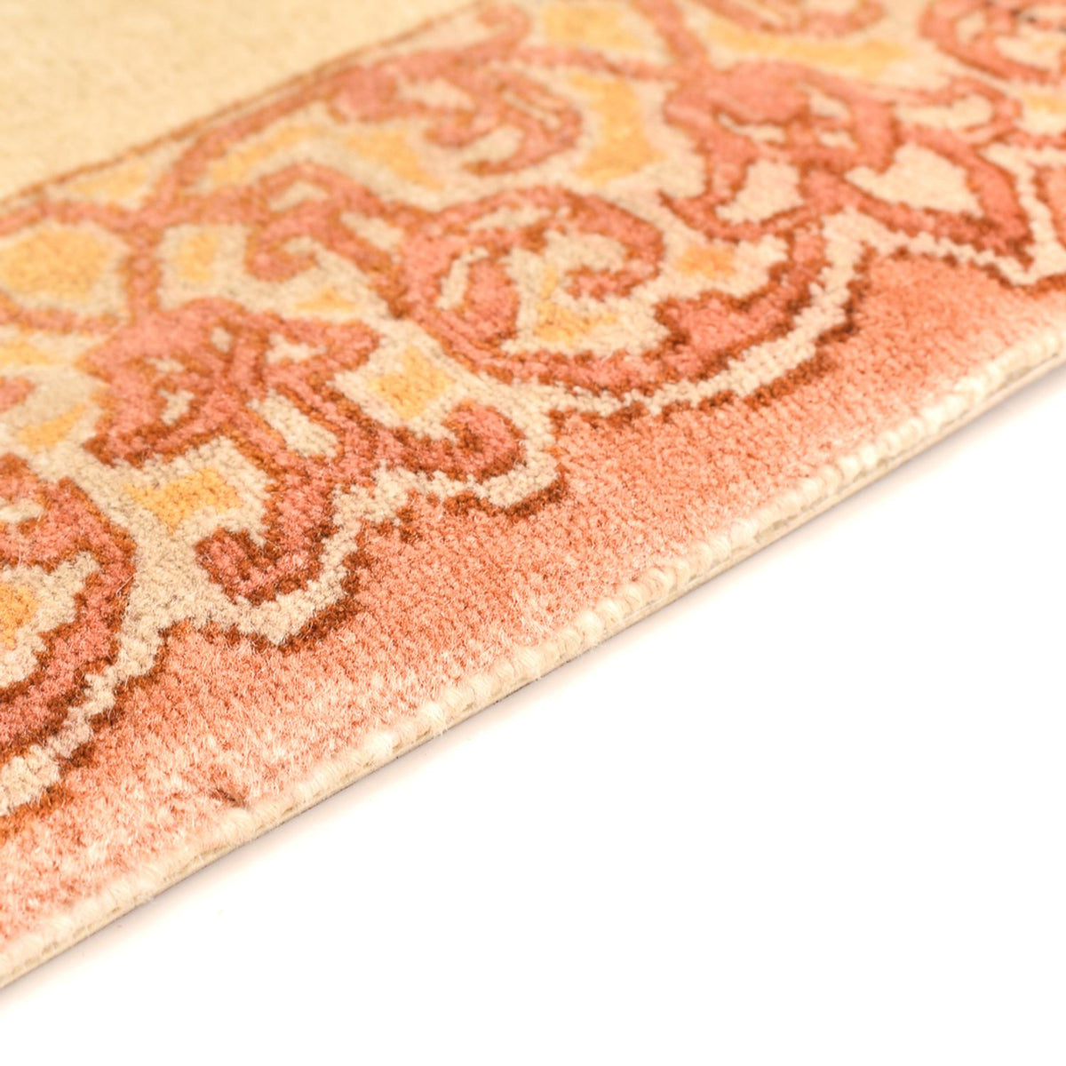 Tapis de Tabriz - 50 rangs Tapis 72x83cm - Tapis persan