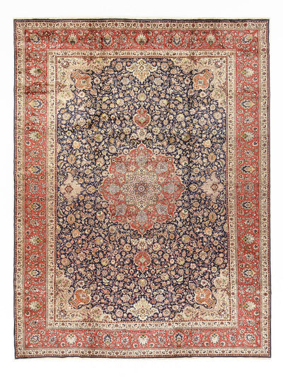Tapis de Tabriz - 40 rangs Tapis 353x500cm - Tapis persan
