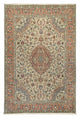 Tapis persan - Tabriz - Royal - 290 x 194 cm - sable