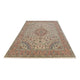 Tapis persan - Tabriz - Royal - 290 x 194 cm - sable