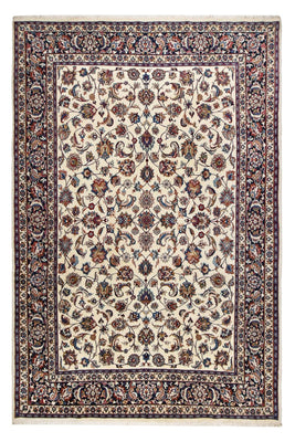 Tapis persan - Classique - 364 x 244 cm - sable