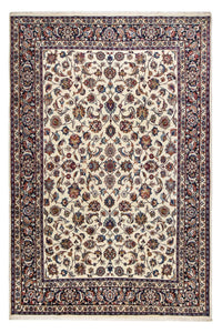 Tapis persan - Classique - 364 x 244 cm - sable