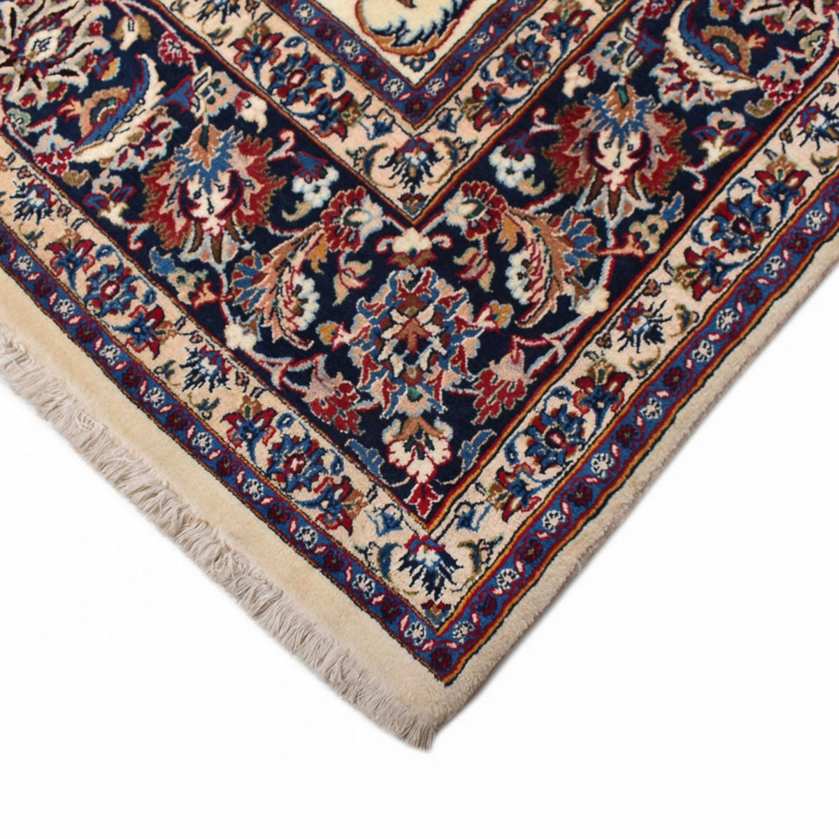 Tapis persan - Classique - 364 x 244 cm - sable